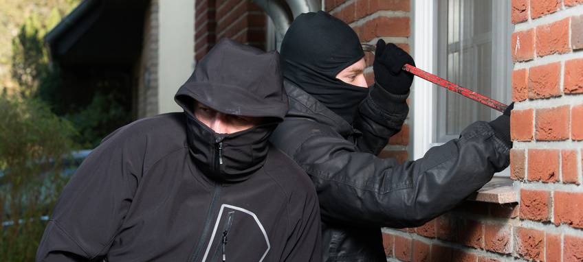 Einbrüche in Bottroper Kitas und ins Stenkhoffbad