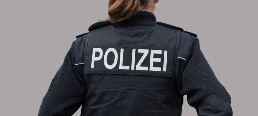 Versuchter Raub in Rotthausen: Polizei sucht Zeugen