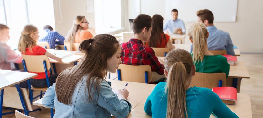 Gelsenkirchen: SPD schlägt weitere Gesamtschule vor