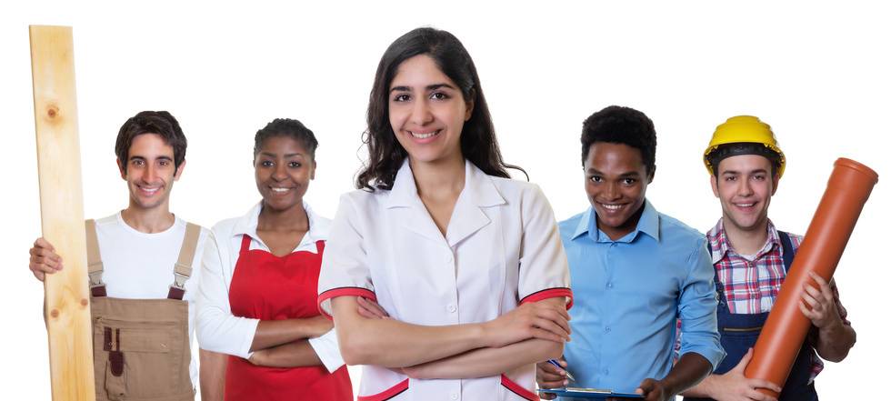 Neues Angebot in Bottrop für ehemalige Langzeitarbeitslose