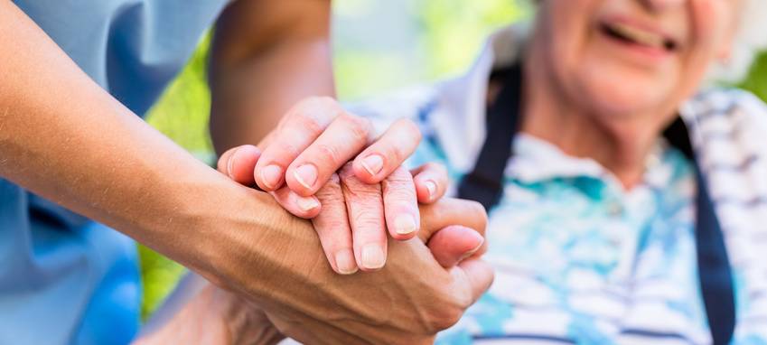 Studie: Viele Bottroper sind im Seniorenalter