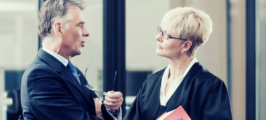 Prozess wegen Kindesmissbrauch in Gelsenkirchen