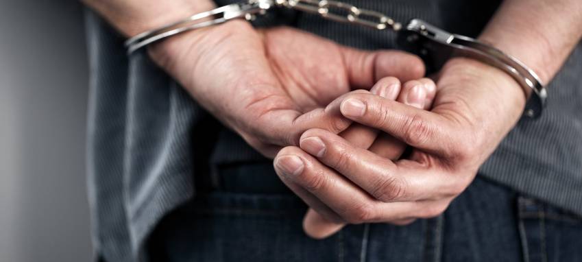 Gelsenkirchen: Jugendlicher Ladendieb in Haft