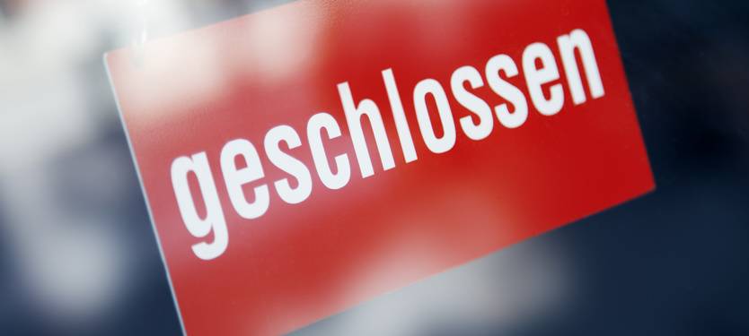 IG BCE: Mäder schließt Werk in Gelsenkirchen