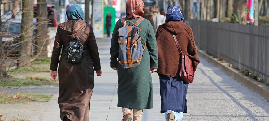 Gelsenkirchen startet neues Integrationsprogramm