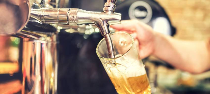 Frühere Sperrstunde für Gladbeck und Gelsenkirchen