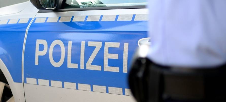 Brutaler Überfall in Gelsenkirchen Bulmke-Hüllen