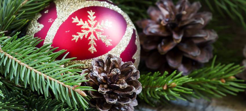 Überblick: Weihnachtsmärkte bei uns