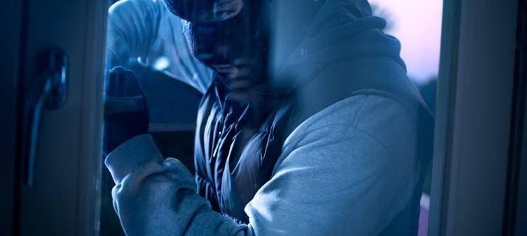 Polizei bietet Einbruchsberatung an