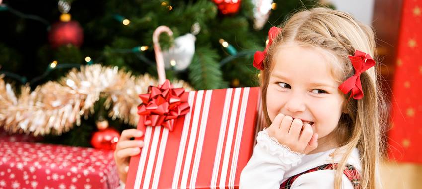 Bottrop: Tafel sammelt wieder Weihnachtspäckchen