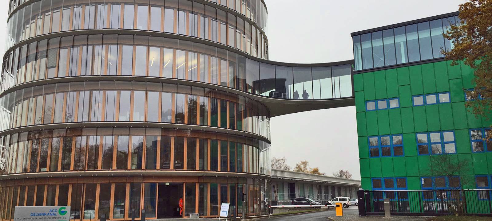 Gelsenwasser erneut mit Umsatzgewinn