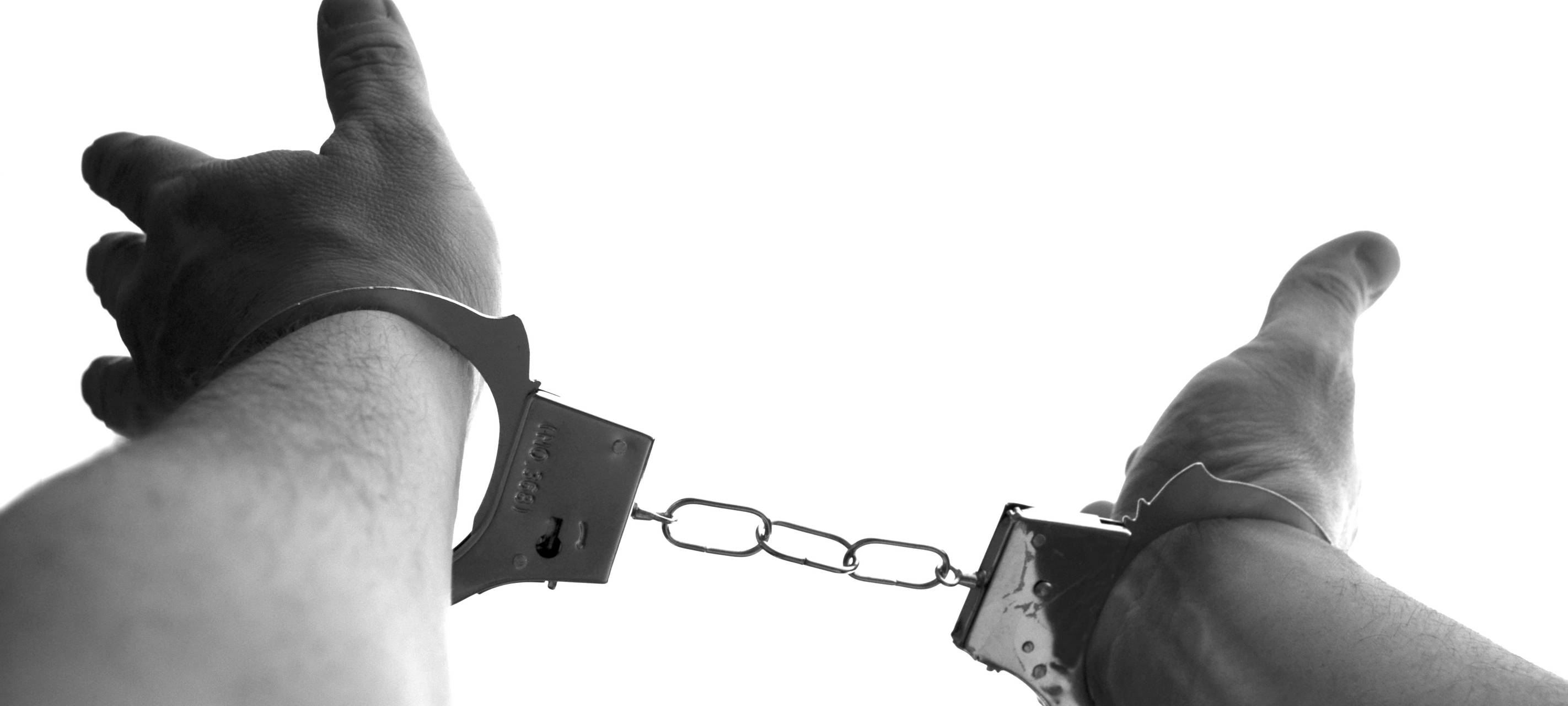 Verdacht der Kinderpornografie: Polizei nimmt Gelsenkirchener fest