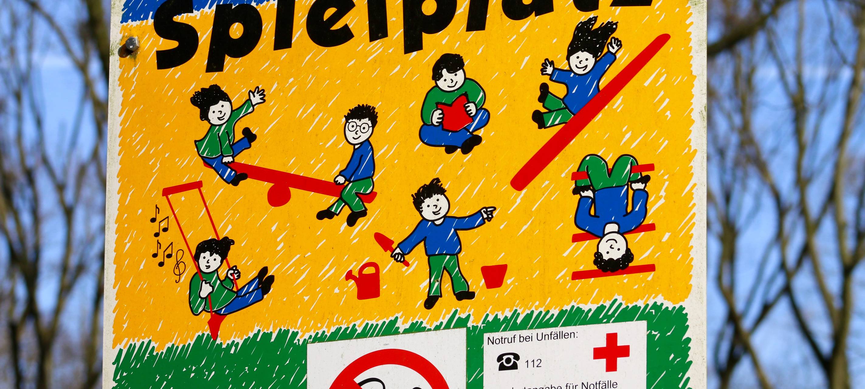 Gladbeck: Spielplatz am Kotten Nie wird umgebaut