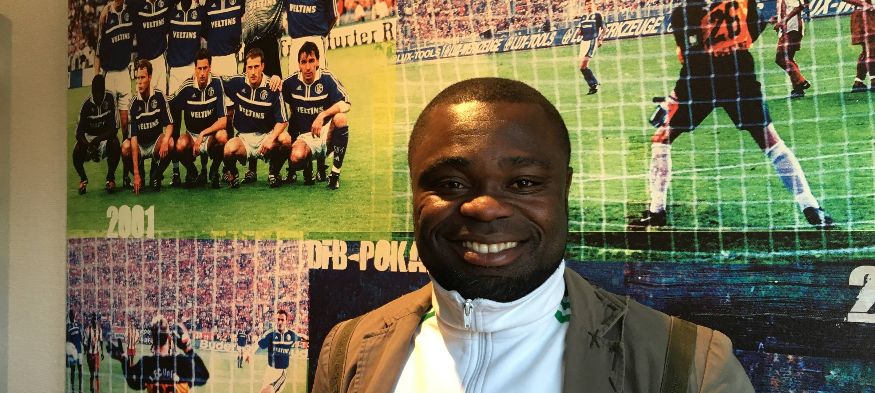 Gelsenkirchener für Deutschen Engagementpreis nominiert