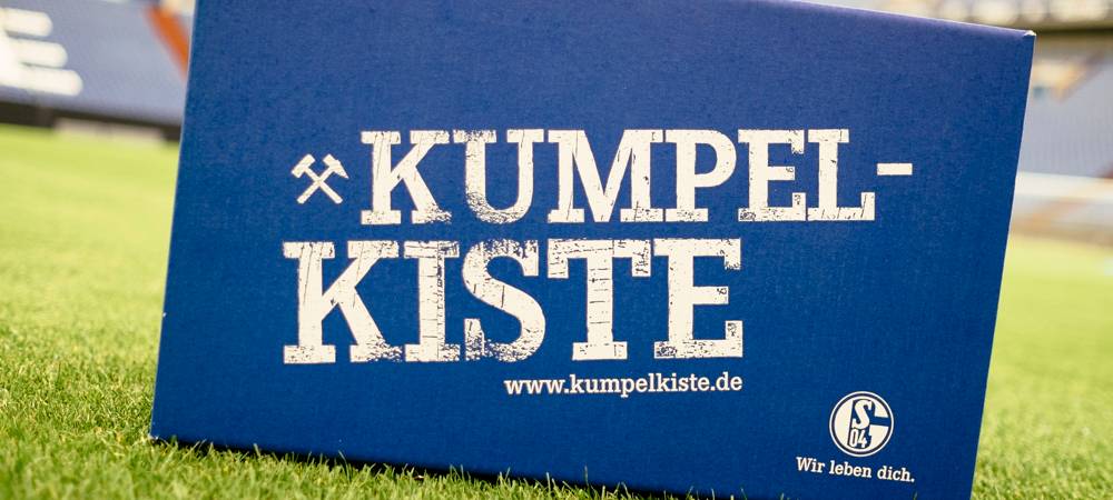 Gelsenkirchen: Kumpelkisten für Corona-Gebiet in Italien