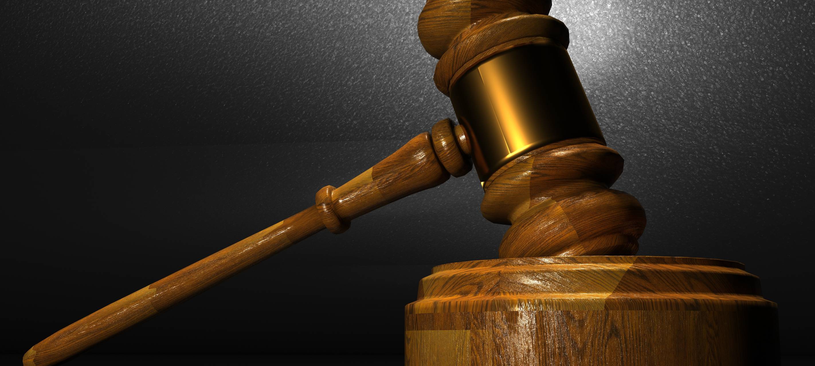 Gelsenkirchener wegen räuberischen Diebstahls verurteilt