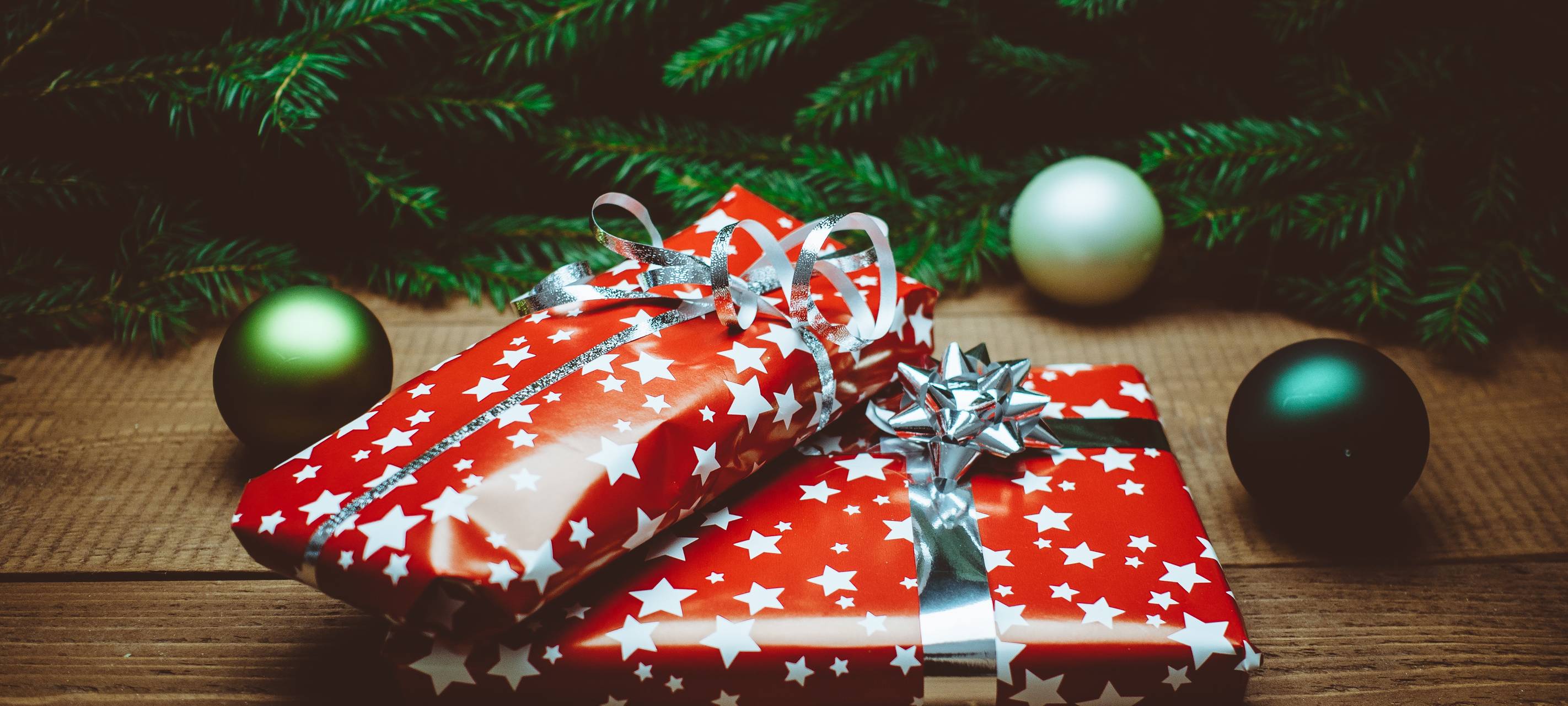 Radio Emscher Lippe wünscht Frohe Weihnachten!