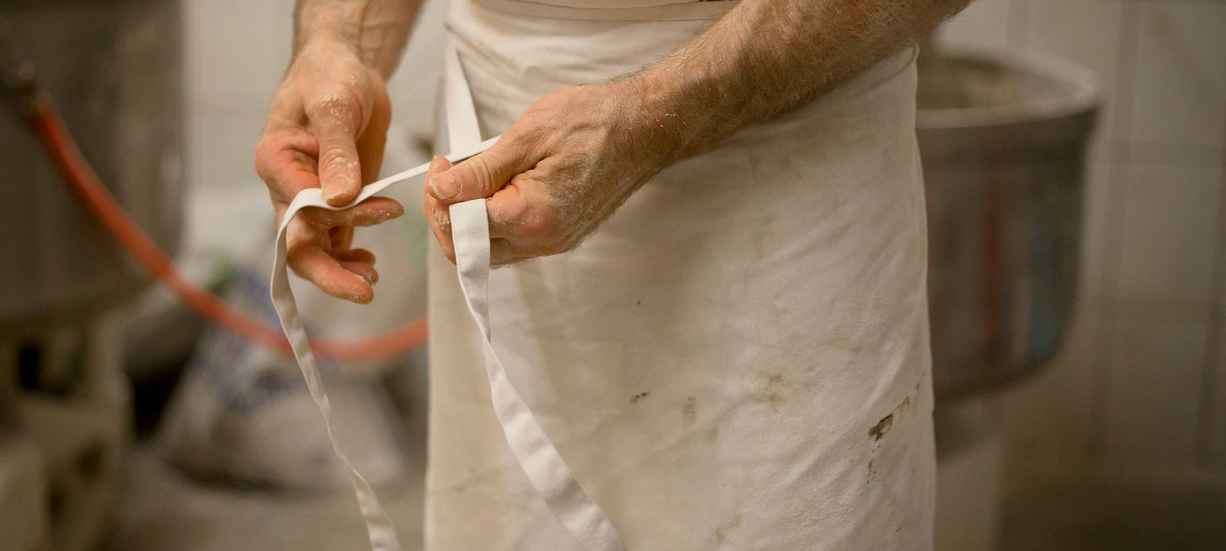 Das Handwerk bei uns erholt sich langsam