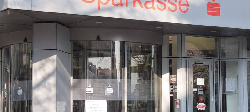 Sparkasse Gelsenkirchen schränkt Öffnungszeiten weiter ein