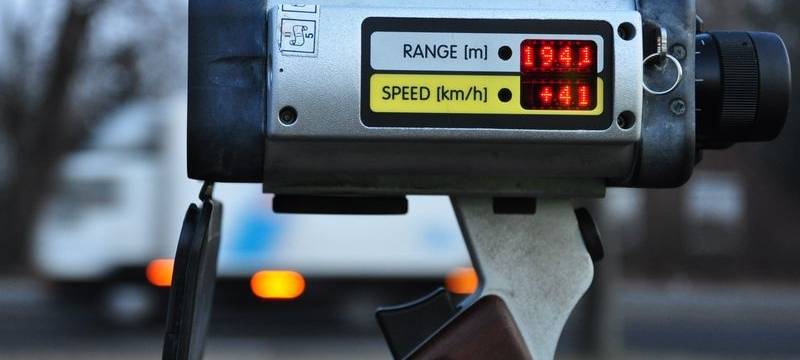 Gelsenkirchen: Raser nutzen leere Straßen