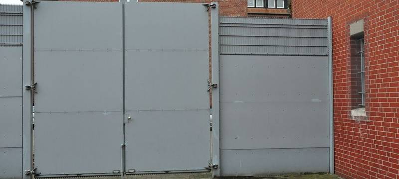 Jugendarrestanstalt Bottrop