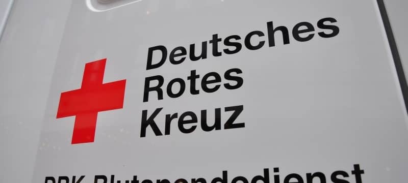 Gladbeck: Rotes Kreuz ruft zur Blutspende auf
