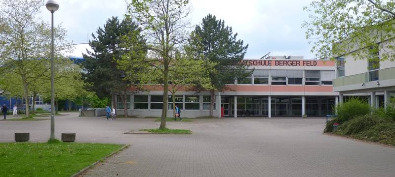 Gelsenkirchen digitalisiert Wetter-, Wind und Bodenmessungen