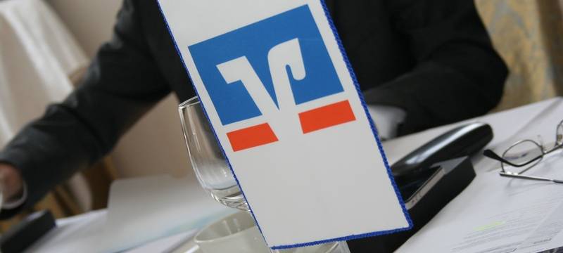 Volksbank-Filialen in Gelsenkirchen öffnen heute