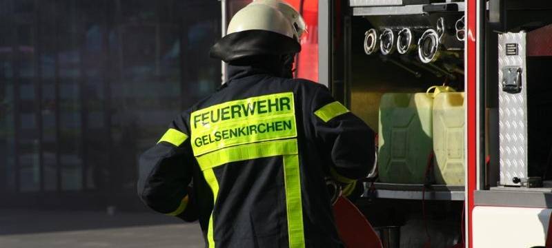 Mehr Feuerwehr-Einsätze durch den Klimawandel