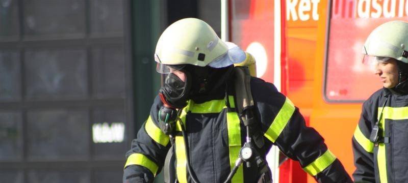 Fünf Verletzte beim Stockbrot-Grillen in Bottrop