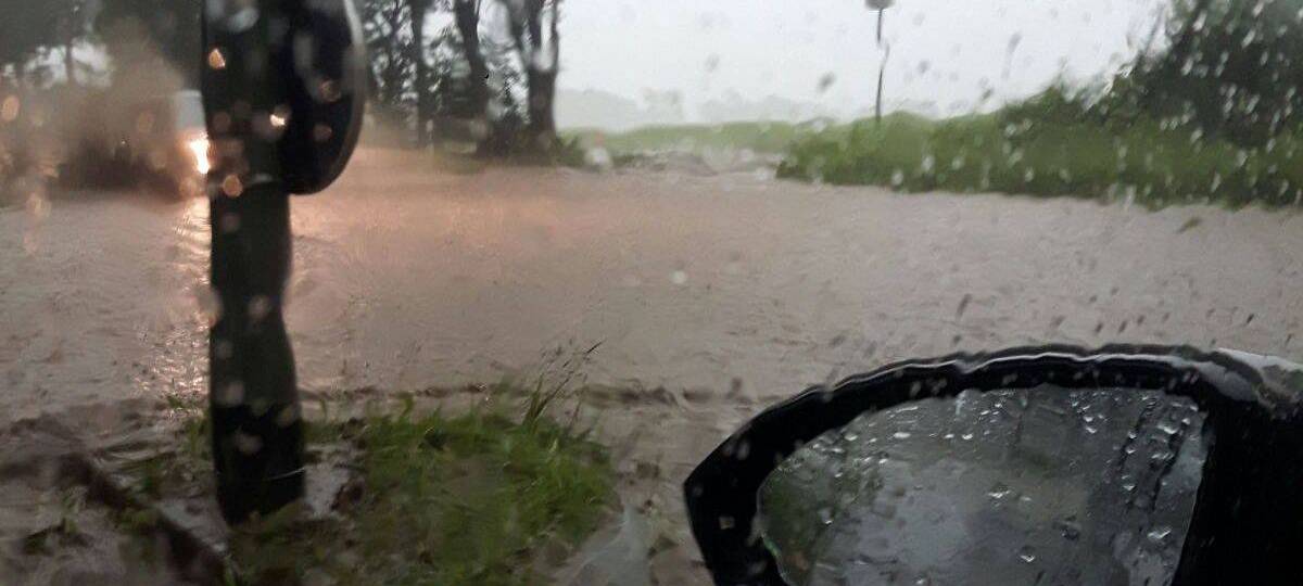 Der gute Morgen mit Lennart Hemme - Unwetter-Rückblick