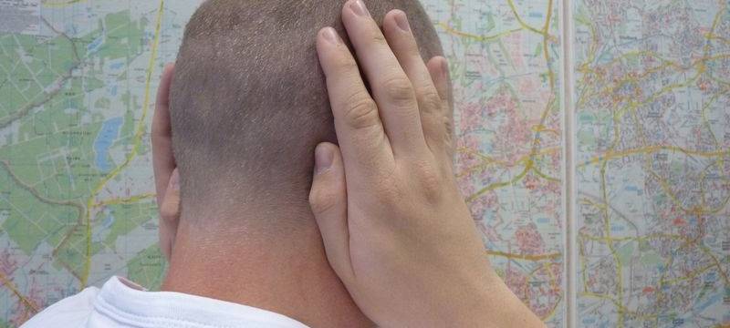 Der gute Morgen mit Natascha Brücker - Hassgeräusche (15.10.)