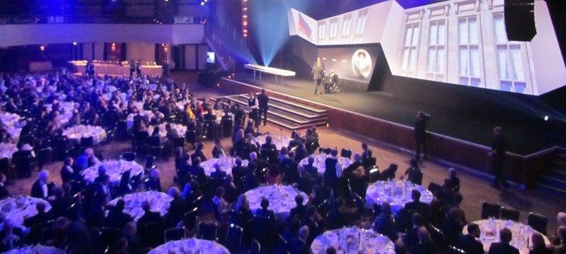 Bottrop punktet beim Thema Nachhaltigkeit