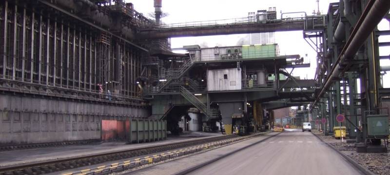 Bottrop: Kokerei erklärt Maßnahmen gegen Schadstoffausstoß