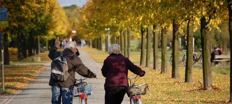 Weiterausbau des Bahntrassen-Radwegs von Herten nach Gelsenkirchen stockt