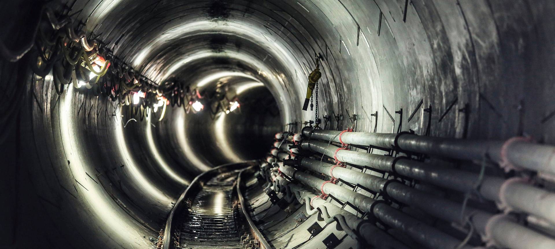 29 Jahre Bauzeit: Emscher-Umbau auf der Zielgeraden