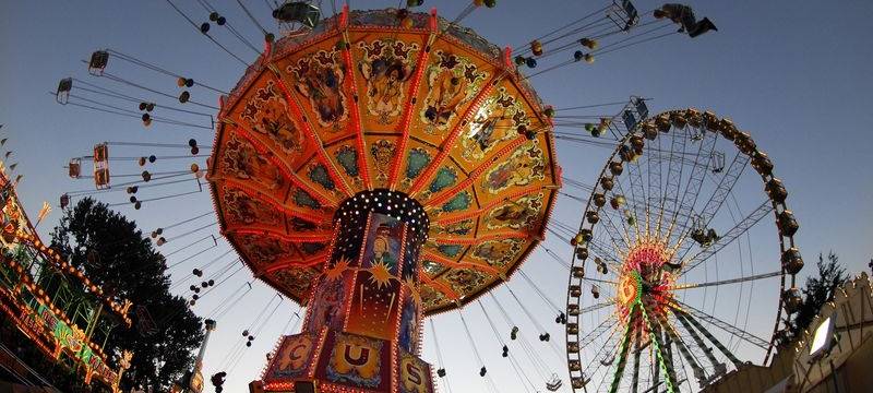 Cranger Kirmes endgültig abgesagt