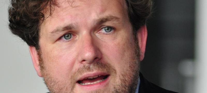 Michael Schulz, Generalintendant des Gelsenkirchener Musiktheaters