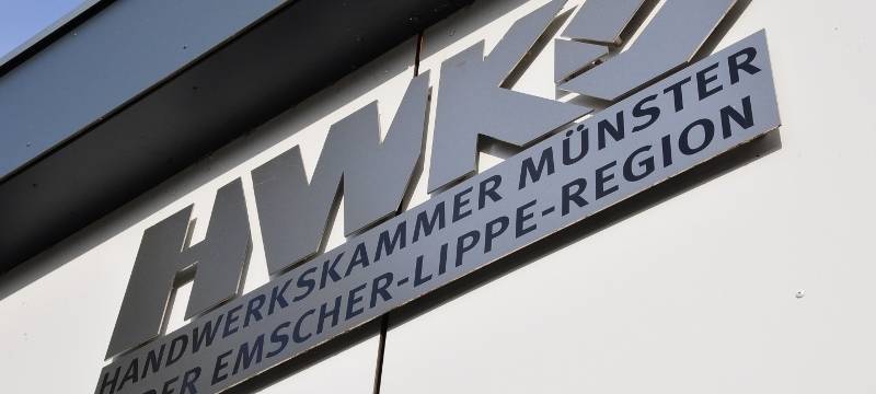 Steigende Energiekosten belasten das Handwerk bei uns