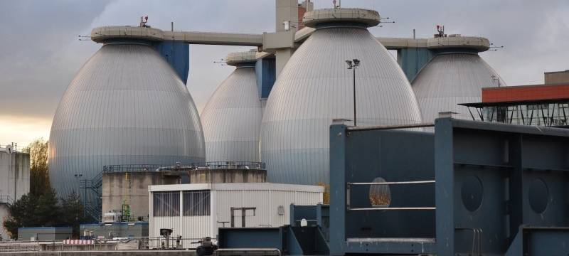 Medikamente im Abwasser sind ein Problem