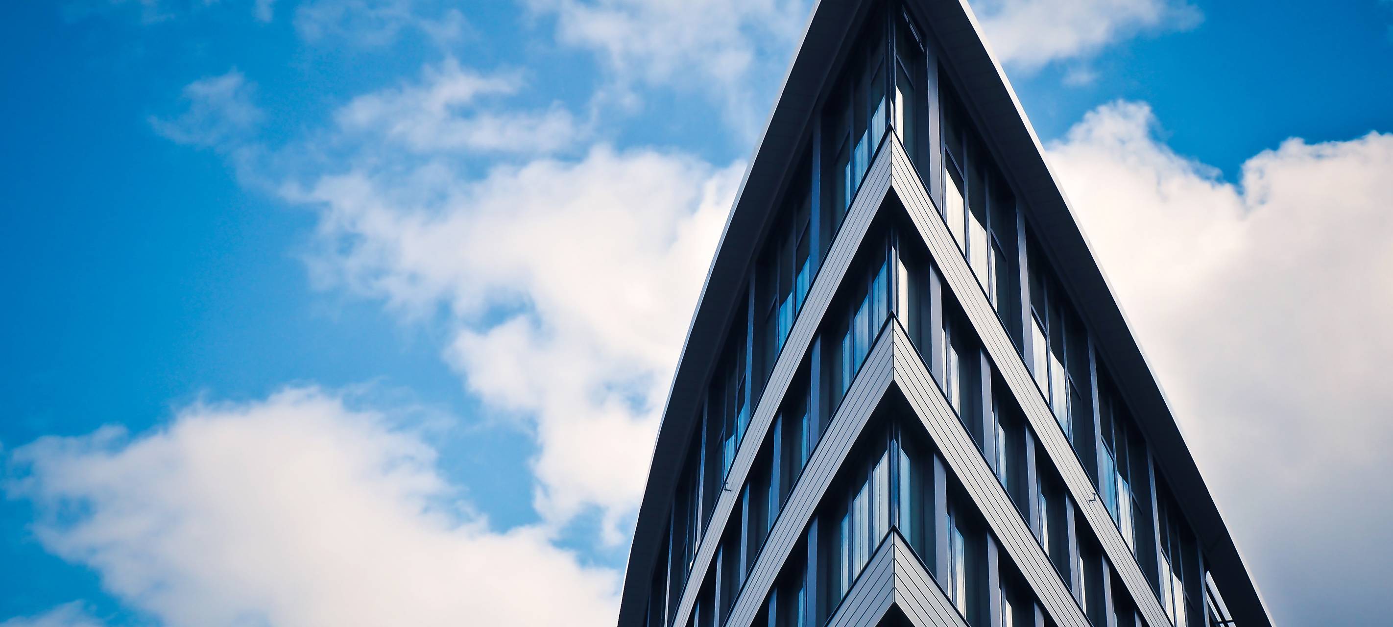 Trotz Homeoffice-Trend: Bauboom bei Bürogebäuden