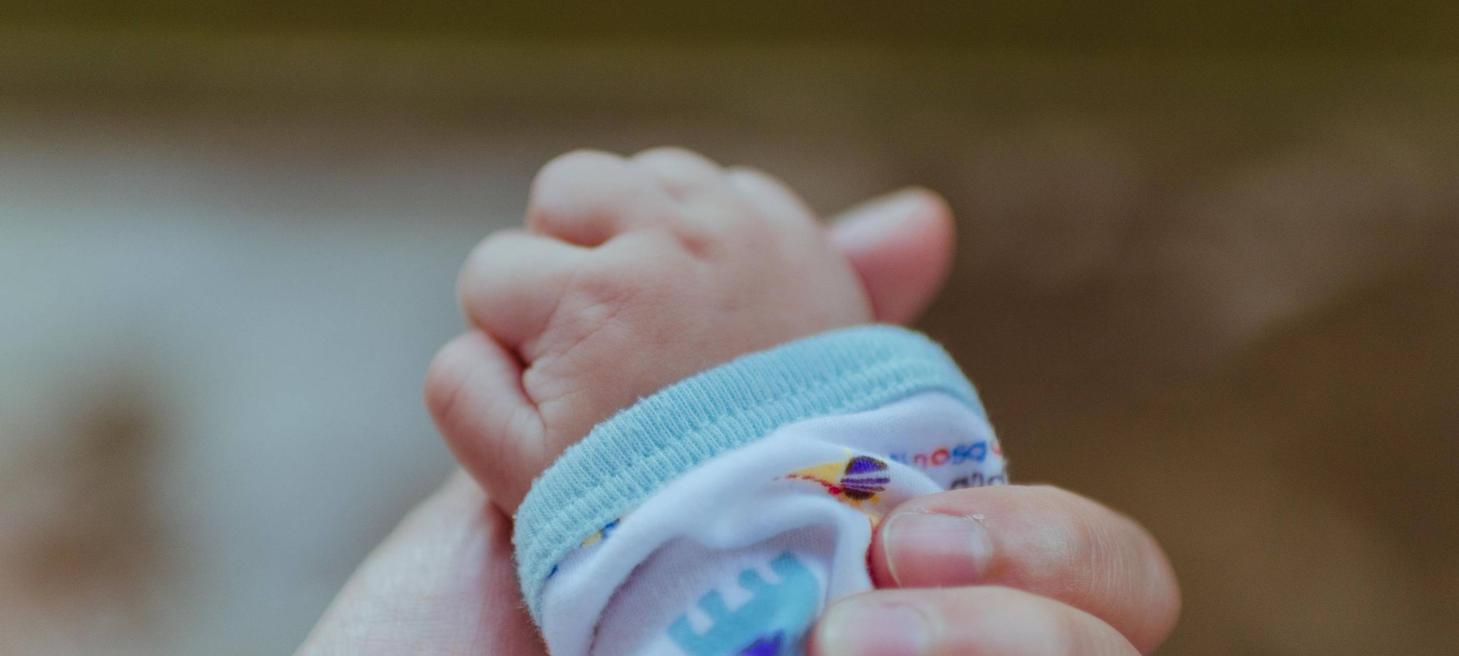 Säuglingssterblichkeit in Gelsenkirchen leicht gestiegen