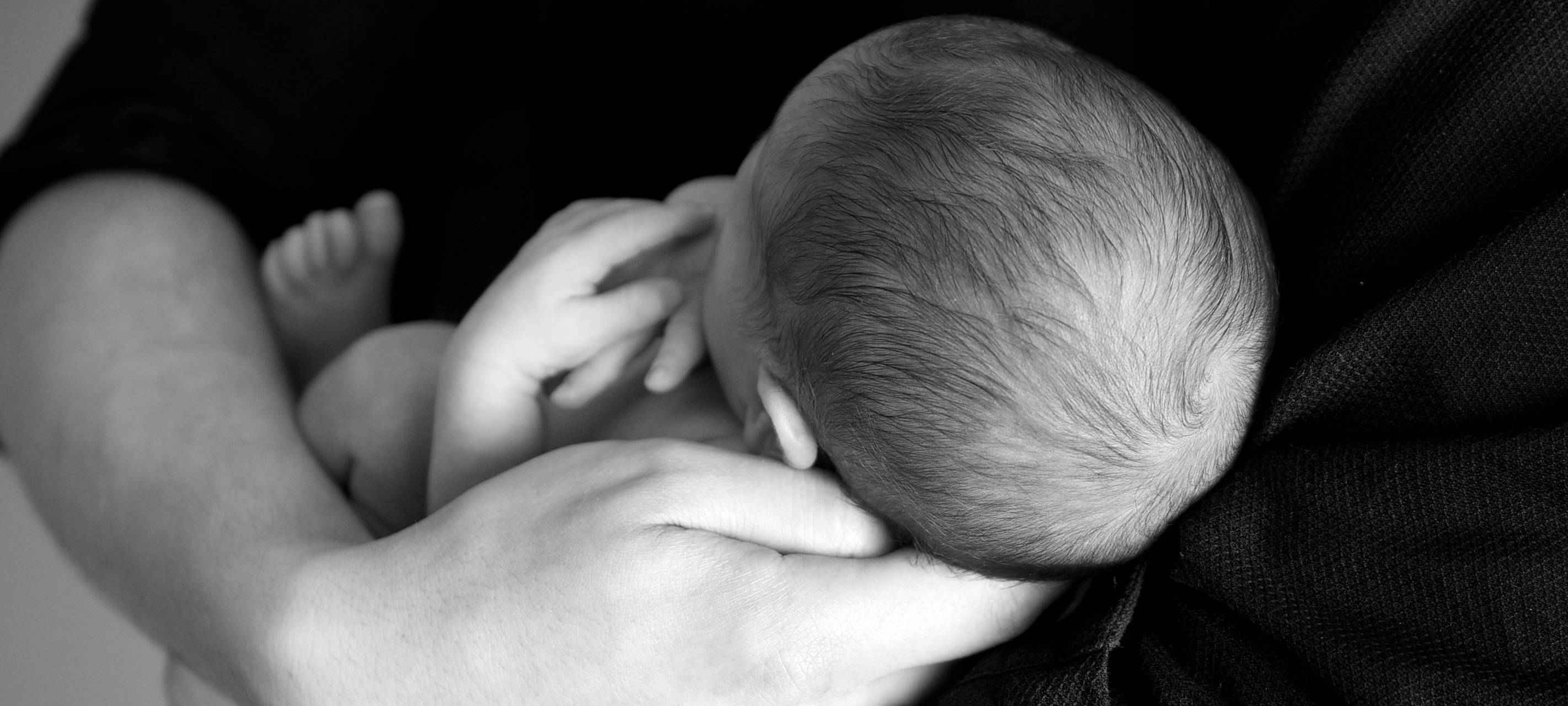 Hohe Säuglingssterblichkeit in Bottrop