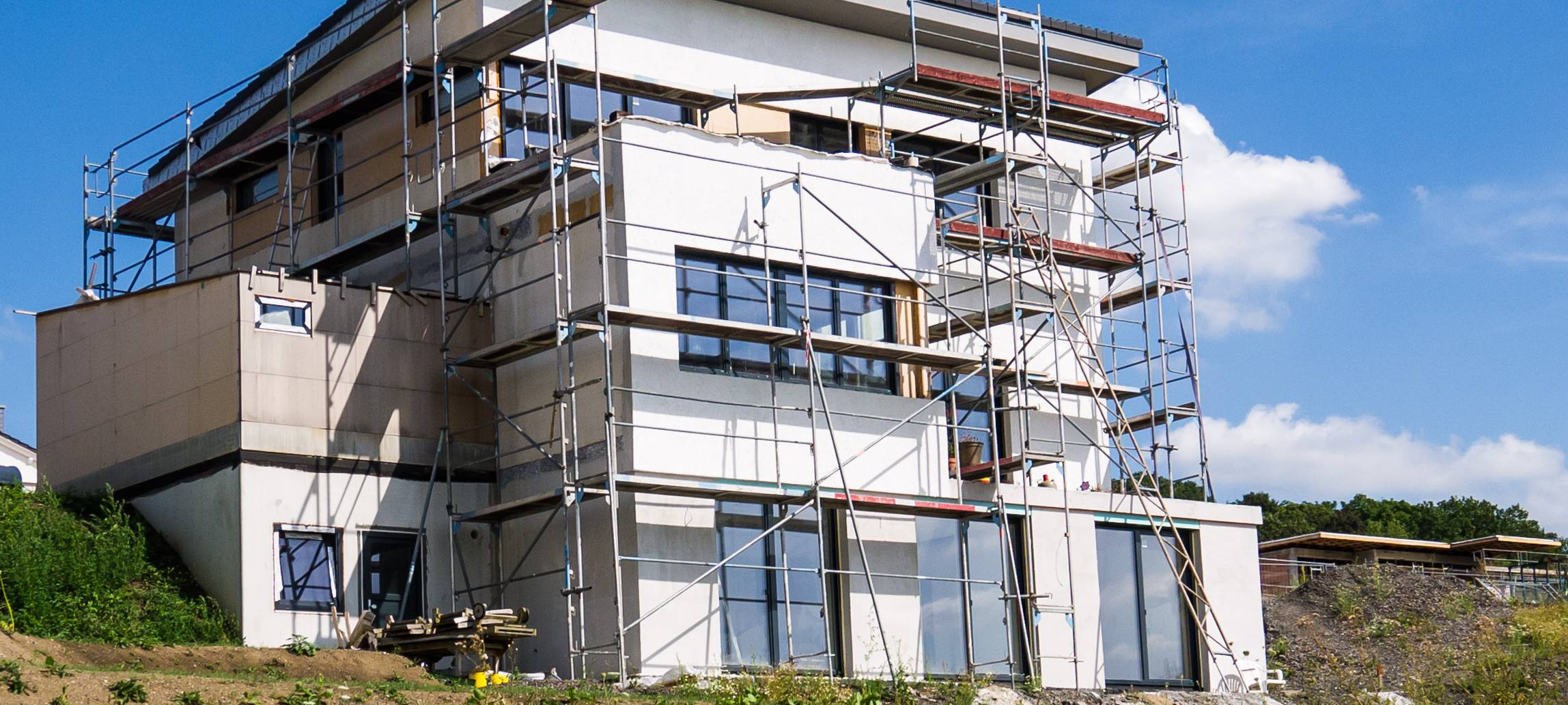 390 neue Wohnungen für Gelsenkirchen