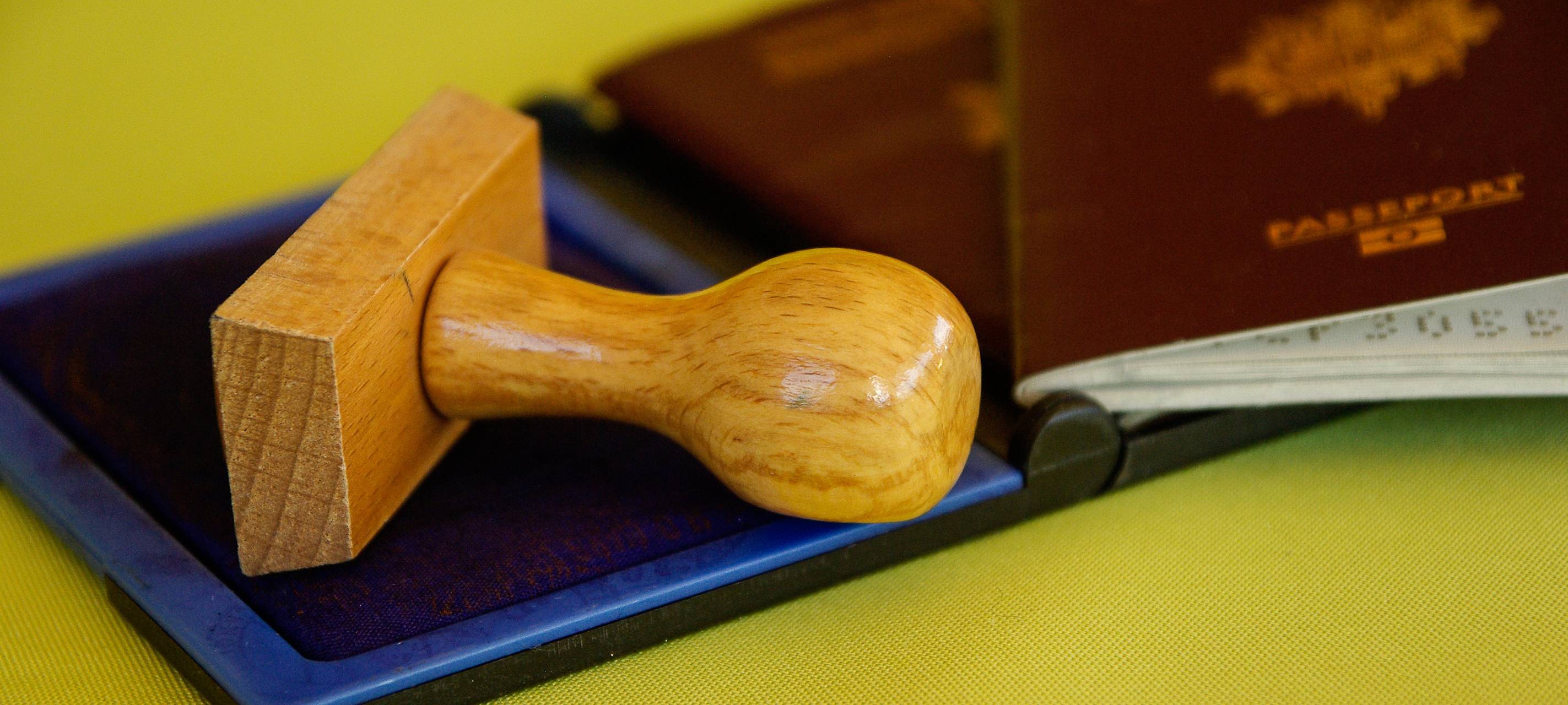 Immer mehr Ausländer bei uns eingebürgert