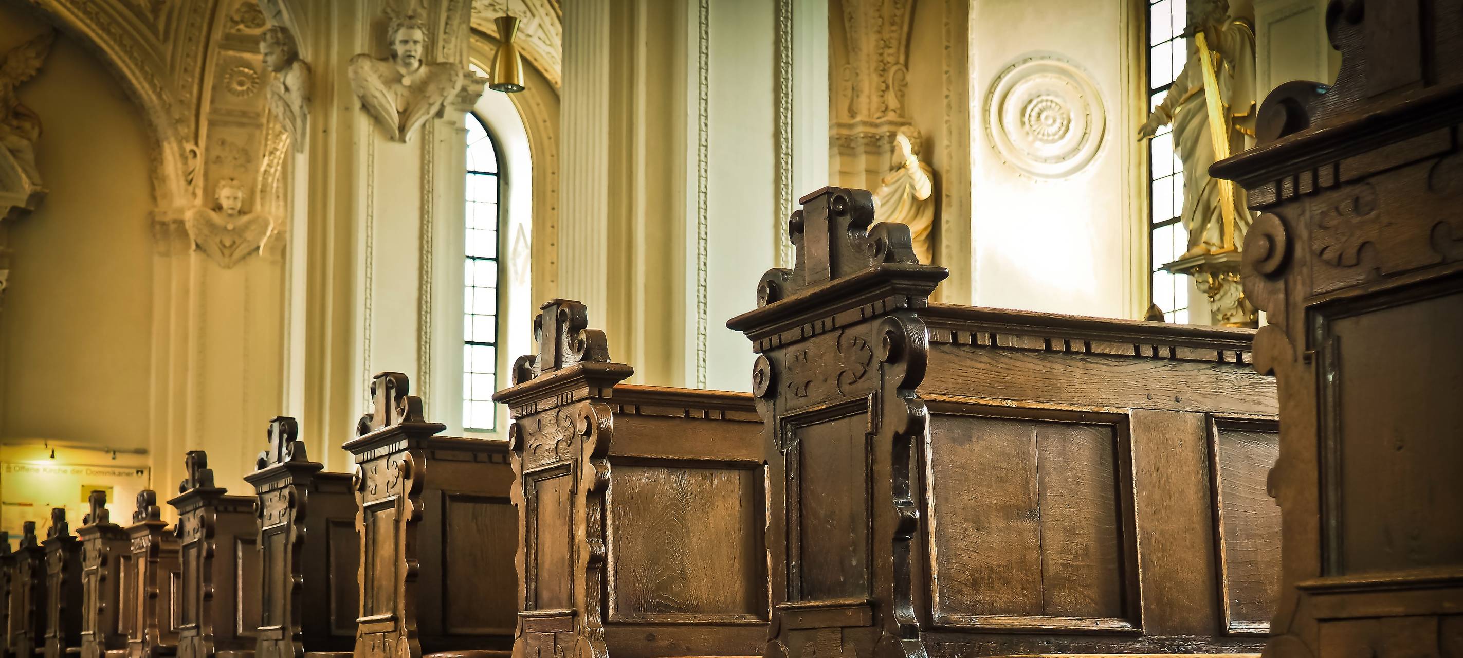 Bottrop: Hengsbach-Straße soll neuen Namen bekommen