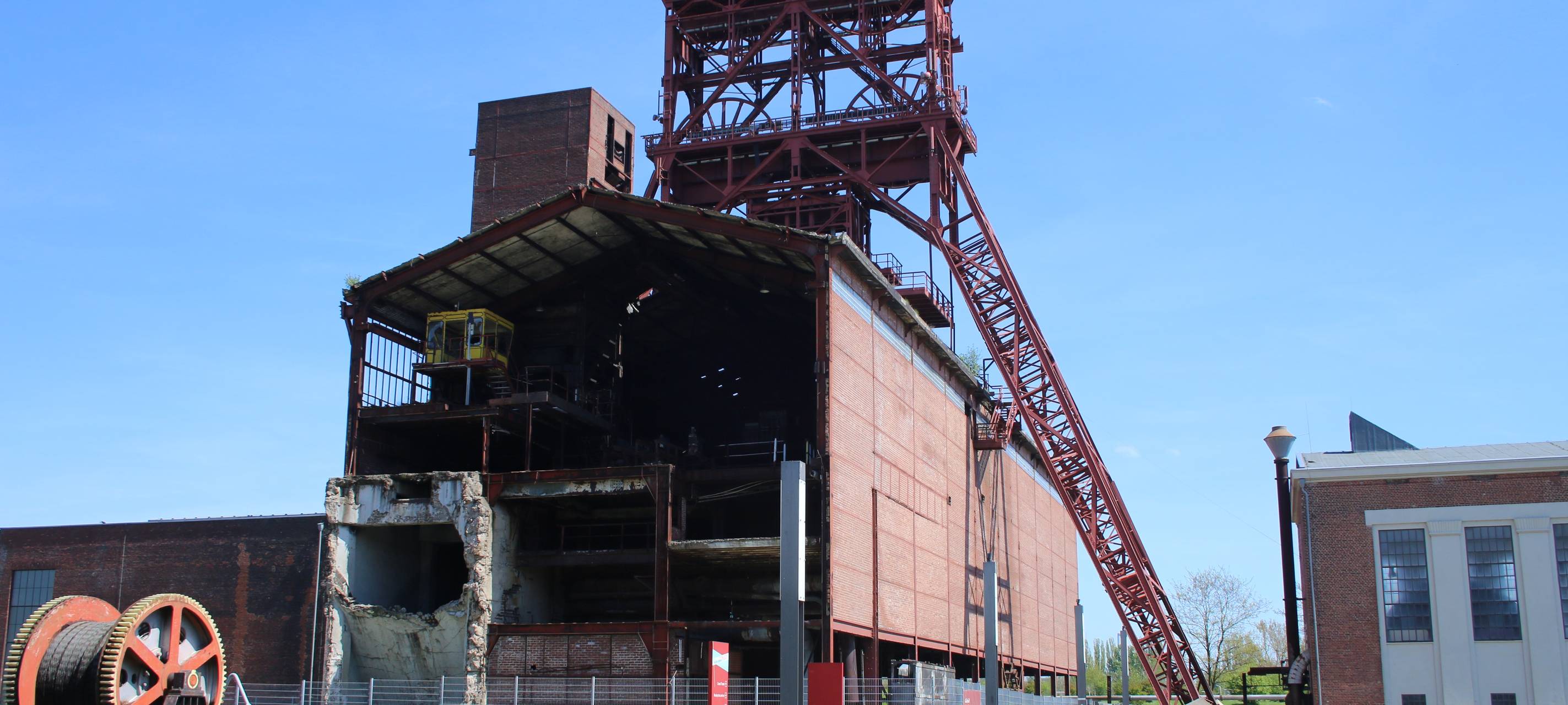 Neue Studie: Schlechte Zukunftsaussichten für Gelsenkirchen, Bochum und Duisburg