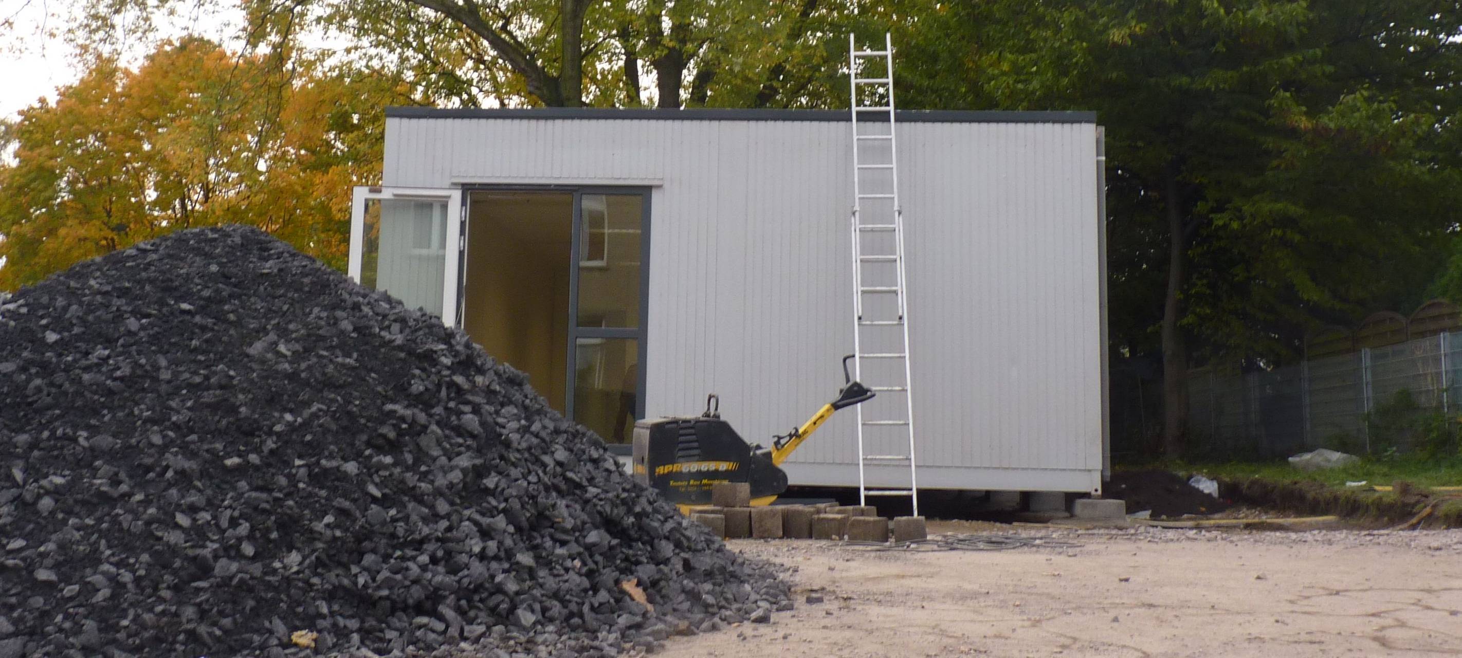 Gladbeck | Bottrop | Gelsenkirchen: Handwerker haben das Sagen in Schulen