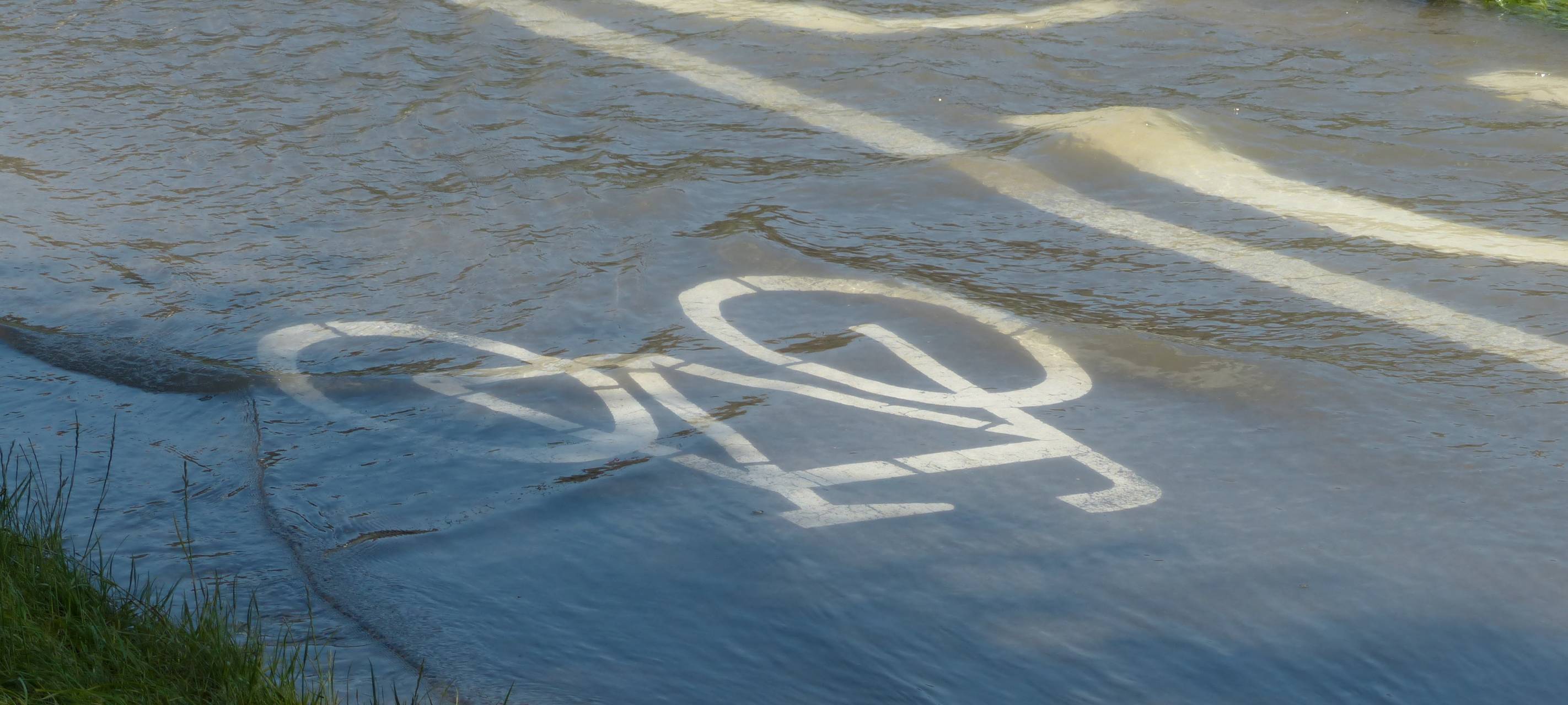 Gelsenkirchen: Schutz vor Starkregen