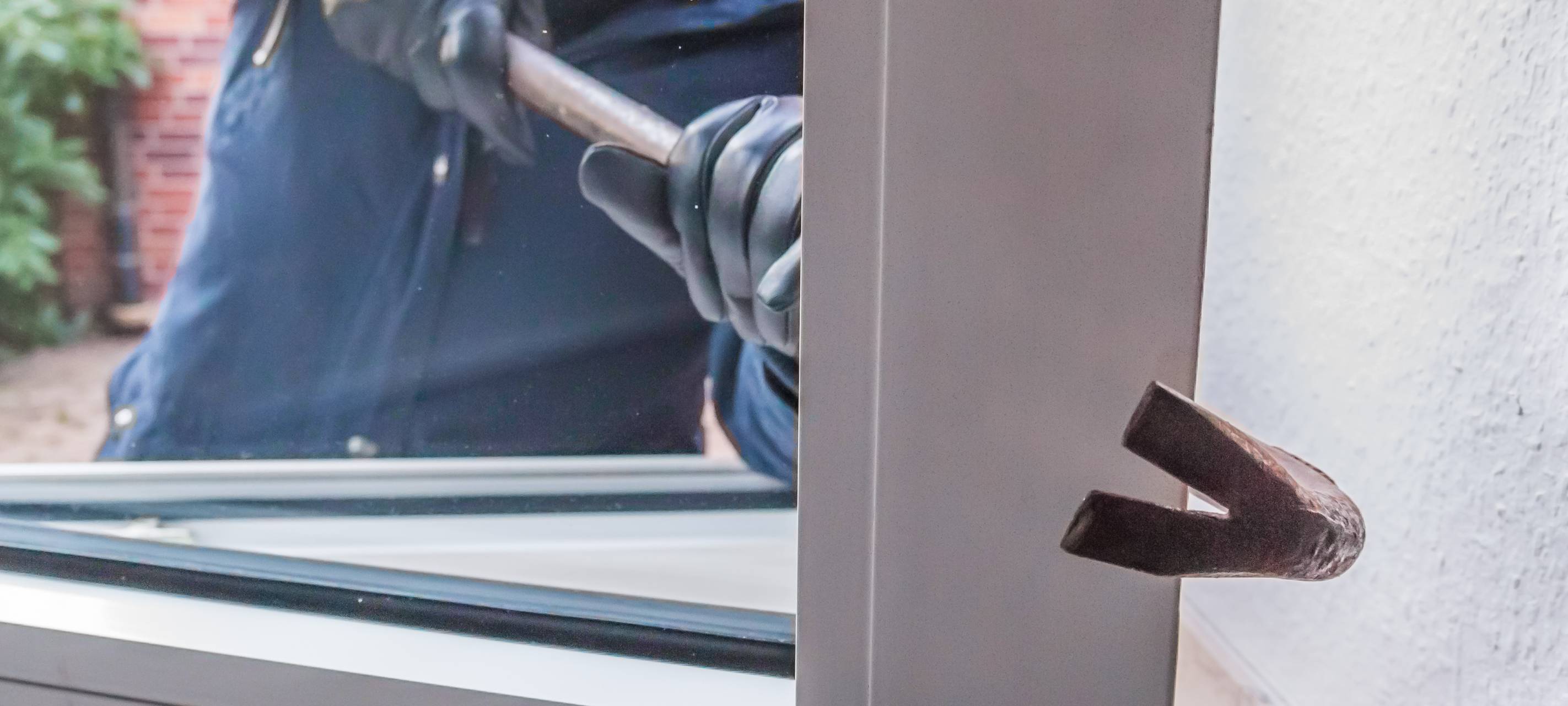 Gladbeck: Seniorin in ihrem Zuhause ausgeraubt